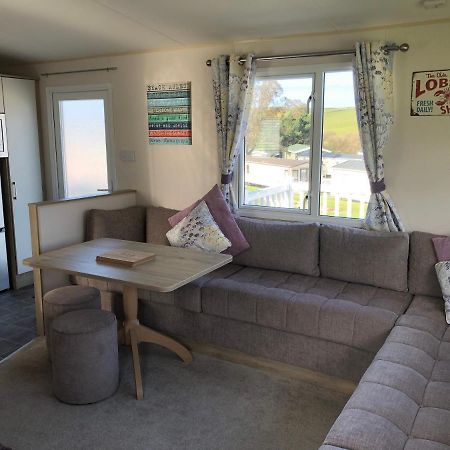Newquay Bay Resort - Summerbreeze Pv54 المظهر الخارجي الصورة