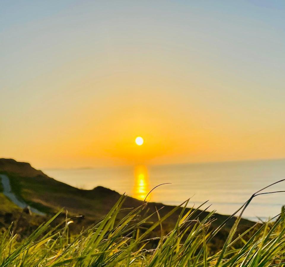 Newquay Bay Resort - Summerbreeze Pv54 المظهر الخارجي الصورة