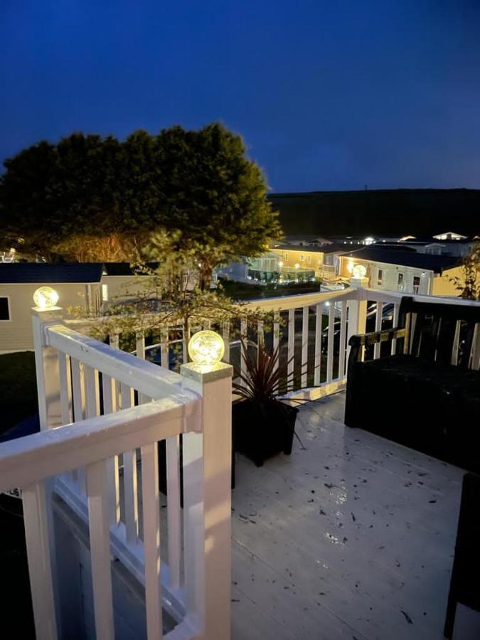 Newquay Bay Resort - Summerbreeze Pv54 المظهر الخارجي الصورة