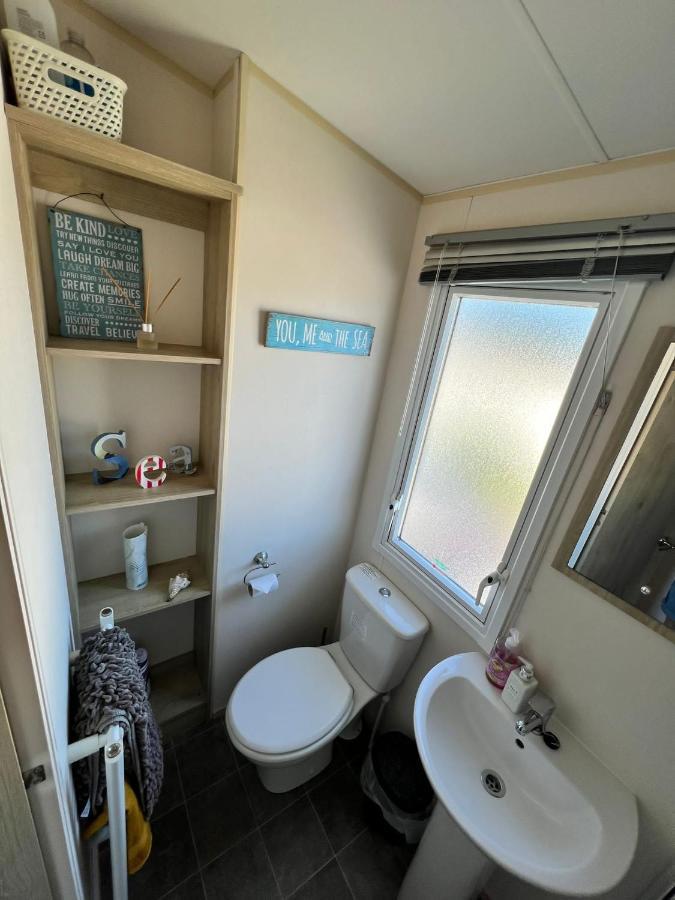 Newquay Bay Resort - Summerbreeze Pv54 المظهر الخارجي الصورة