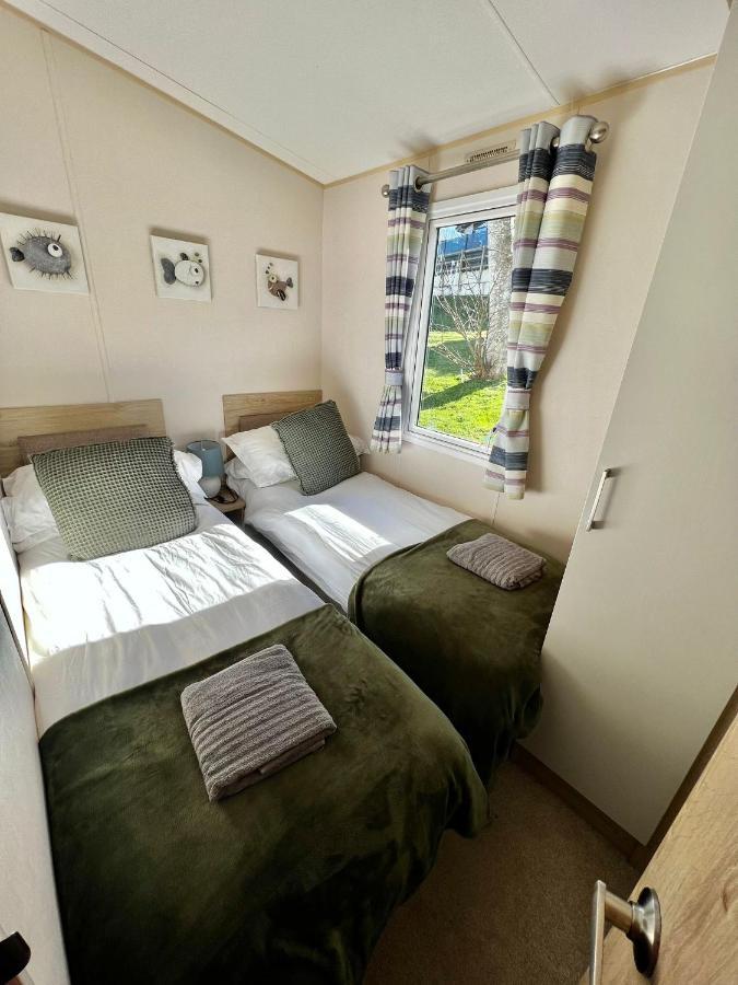 Newquay Bay Resort - Summerbreeze Pv54 المظهر الخارجي الصورة