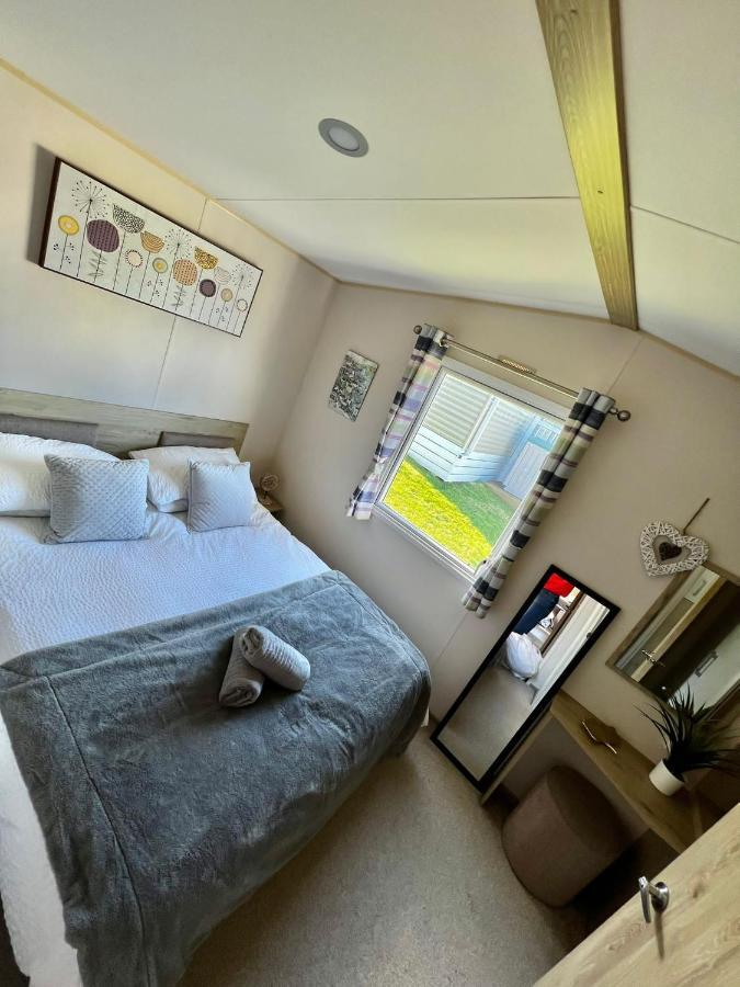 Newquay Bay Resort - Summerbreeze Pv54 المظهر الخارجي الصورة